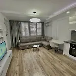 Central Apartment Blloku
