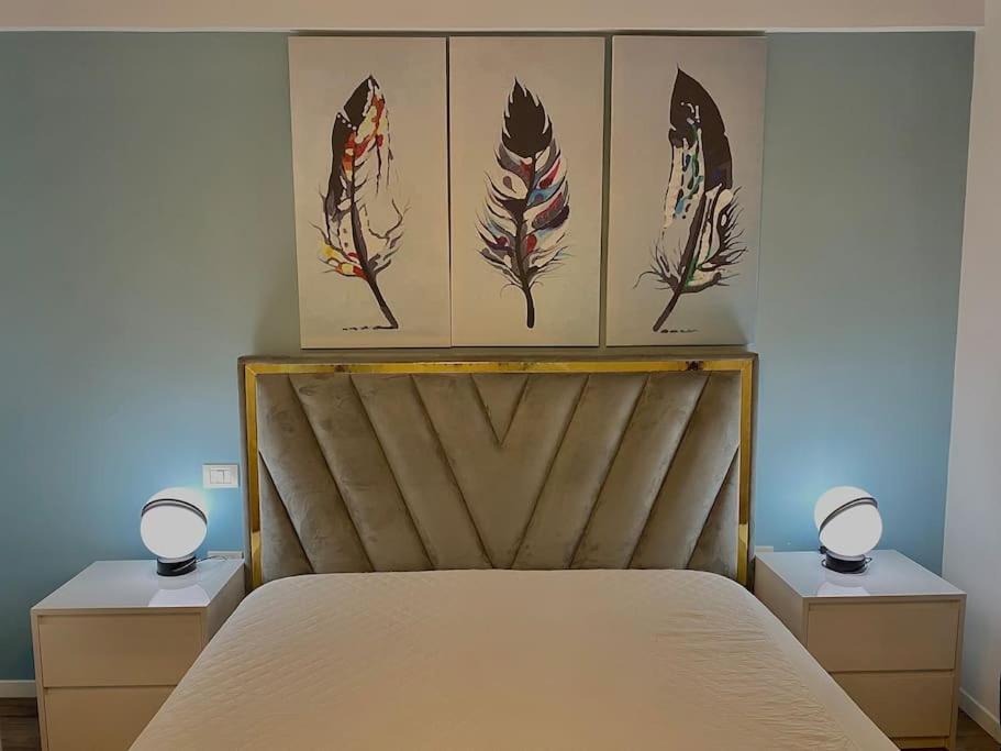 Apartment Blloku Tirana