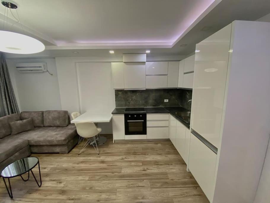 Blloku Apartment Tirana