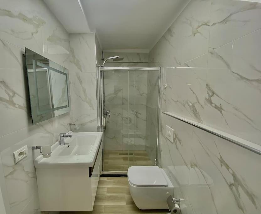 Apartment Blloku