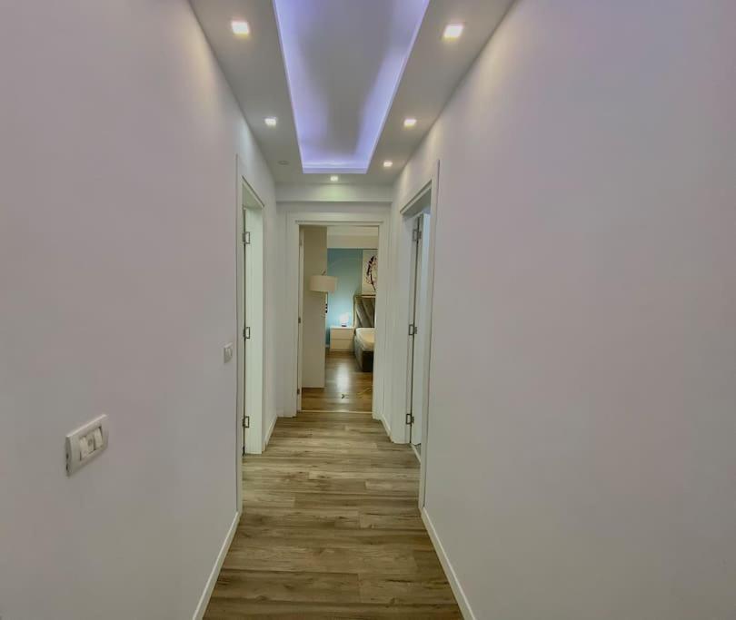 Apartment Blloku
