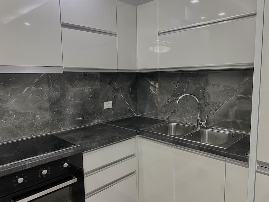 Apartment Blloku