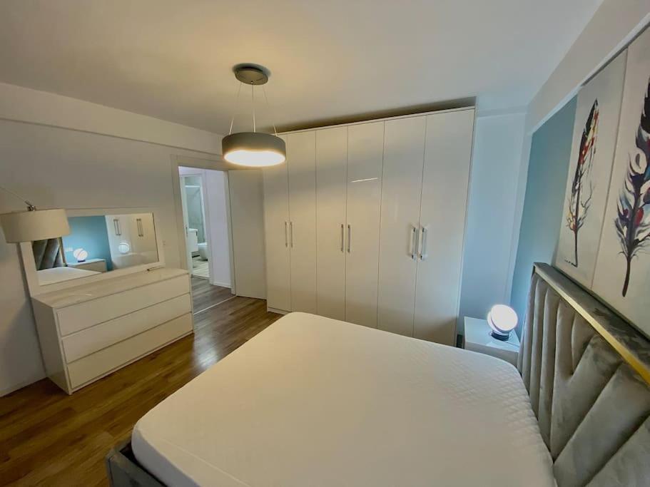 Blloku Apartment *