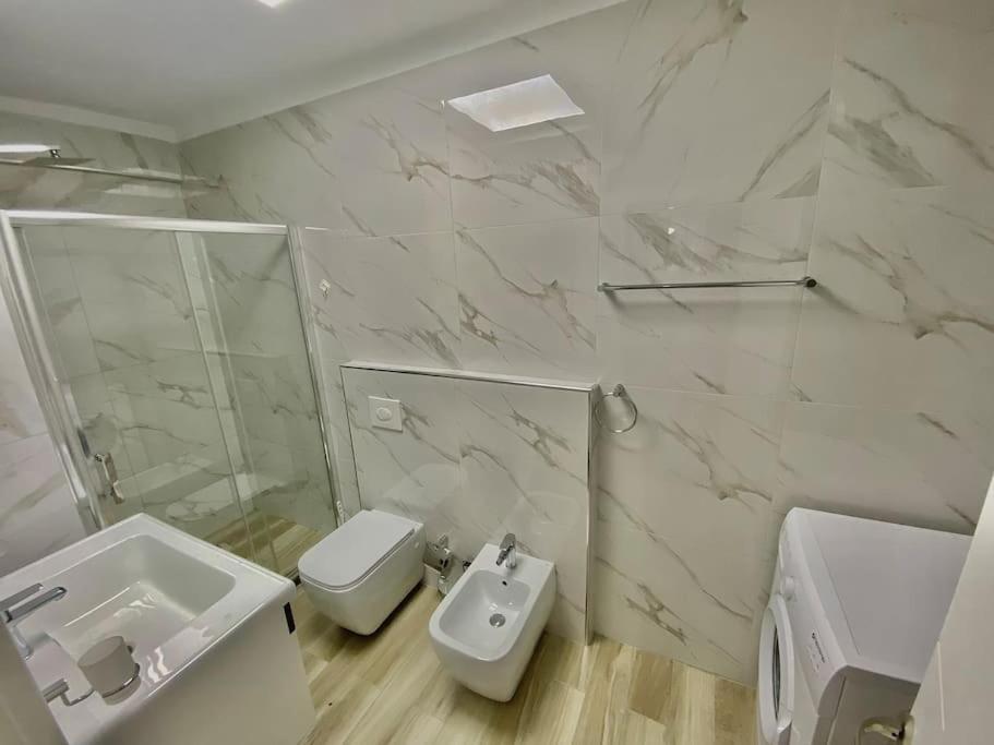 Apartment Blloku